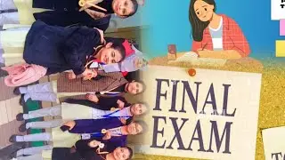 Smart 🤓 Tricks study # To pass out the 🫵🏻## FINAL EXAM 📝## BSC nursing 6th semester 🥼 💁🏻Students 👭