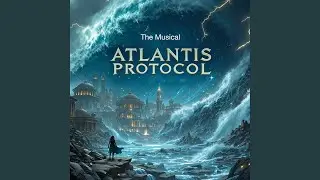 Helena, Atlantis Loves You