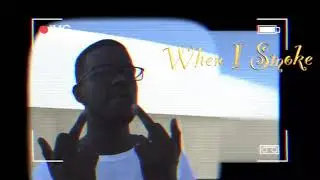WHEN I SMOKE Ft. iLL wiLL (Prod. By Wavy SZN) 🎥LOKIDSHOOTER