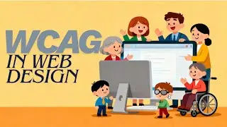 WCAG Explained: POUR Principles, Accessibility Levels & Easy Guide for 2025