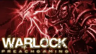 Affliction Warlock  DPS Guide 4.3