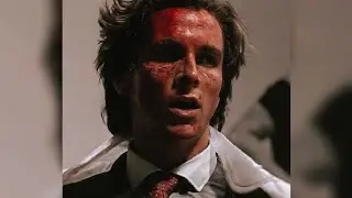 。Плейлист Патрика Бэйтмана 【American Psycho Playlist】。