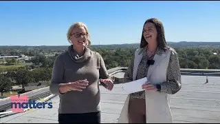 Hometown Matters | Episode 2: Leading with Heart featuring Heather Knight Loftis