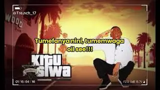 Kitu sewer Tahamaki