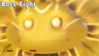 Plants vs Zombies: Garden Warfare 2 - Queen Sunflower Boss Fight | Gameplay (PC HD) [1080p60FPS]