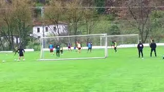 Entrenamiento del Eibar