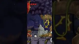 high damage build in magic rampage staff #subscribe #like #gaming