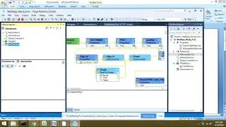 OpenSpan Tutorials : 3. How to create Webapp