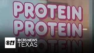 Protein is everywhere, but experts warn more isn&rsquo;t always better