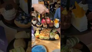 Пекарня Dilemma Bakehouse от Catch 122 в Северном Ванкувере, кафе-пекарня, кафе для послеобеденно...