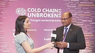 Evolution of reusable packaging in the cold chain industry: Mr.Ravi Kumar Tummalapalli, MD@va-q-tec