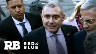 Rudy Giuliani's associates with head to trial for alleged campaign finance violations