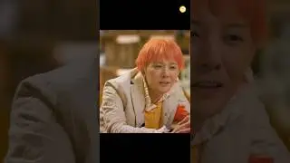 一流の俳優の悩み相談をしているジディ#idol #kpop #gdragon #gd #ジードラゴン #クォン・ジヨン #bigbang