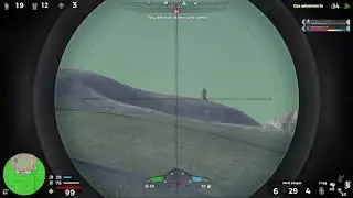 H1Z1 PS4 - Loot Baiting With M40