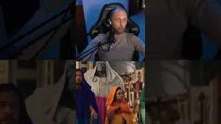 Зубарев реакция Тор 2 #zubarefff #зубарев #viralvideo #shortvideo #marvel #reaction #рекомендации