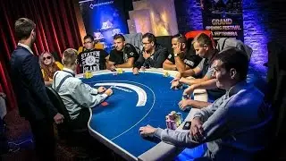 Grand Opening Festival - Banco Casino