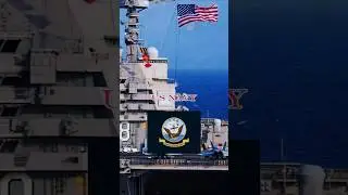 Top 9 Strongest Navies in the World