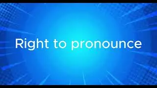 How to pronounce Sexual Fantasy || Right to pronounce Sexual Fantasy