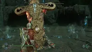 God of War Ragnar&ouml;k - Let's Play - Part 66 (POST-GAME: Beyond Ragnar&ouml;k)