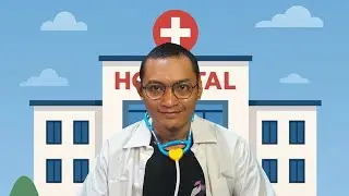 DO-kter Curhat, Menangani Pasien Nganggur