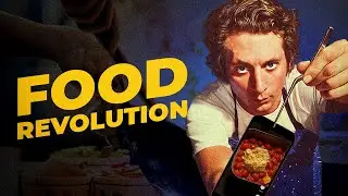 How food on screen changed the way we eat: from Julia Child to TikTok