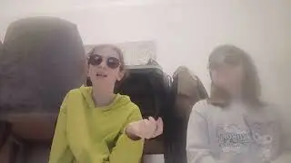 Yeşil aburcuburlar🐸