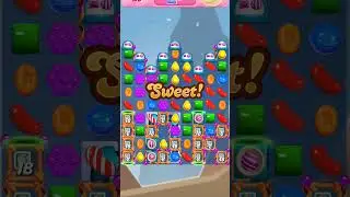 Candy crush level 10000 winning 🤩