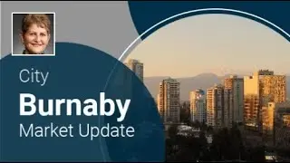 Burnaby Market Update