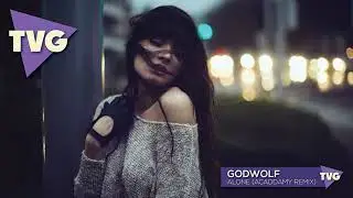 GodWolf   Alone Acaddamy Remix