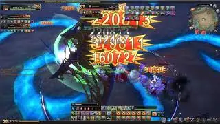 Taverna del Bosque del Tiempo - Credits Kennia and my lovely Rintsu