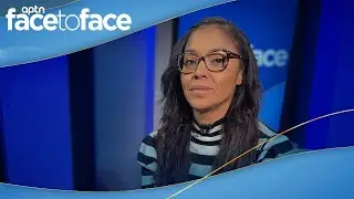 Isabel Daniels says issue of MMIMB needs to be taken seriously | Face to Face