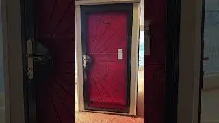 ORNAMENTAL  SECURITY  DOORS  2026 #4