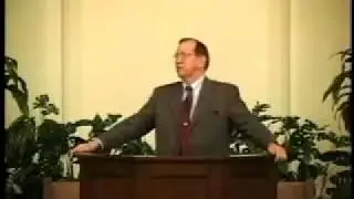 Repent or Perish - Part 2 - The Nature of Repentance - Albert Martin