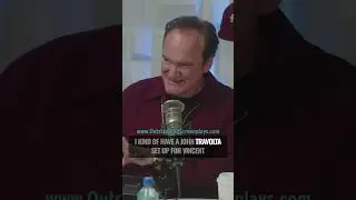 Как Квентин Тарантино заполучил Брюса Уиллиса для &laquo;Криминального чтива&raquo;