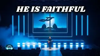 Exalted Through His Promise &ndash; Worship Inspired by Chris Tomlin | A Song of Faithful Love