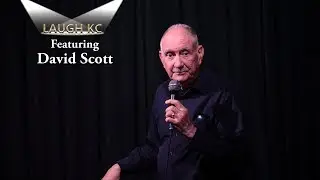 David Scott | Laugh KC