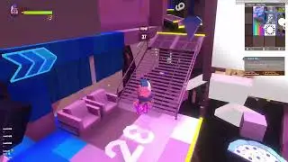 Trial 6 - Final trial 58.6