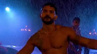 ||RAINDROPS|| ||JEREMIH|| ||HOTINDIANS|| ||DANCECOVER||