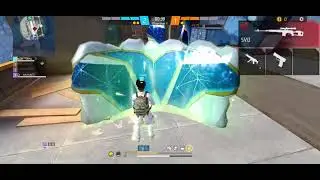 Garena free fire - CS Ranked Gameplay | free fire clash squad | Must Watch | 