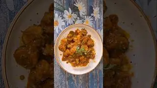 The Buttery Garlic Prawn Recipe You Need to try!