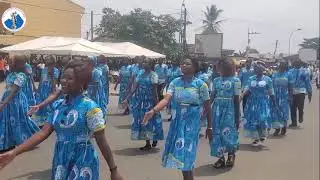 National Youth Day Celebration in Cameroon 2023