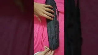 #shorts #amazon_tripod #unboxing   | Unboxing Amazon Basics 50 - inch Tripod |