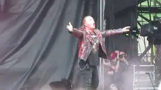 Monsters of Rock - Helloween - I want out - Allianz Park - 22/04/2023 - S&atilde;o Paulo - Brazil