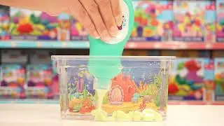 Step-by-Step Guide: SANDsational Splash Mermaid Set