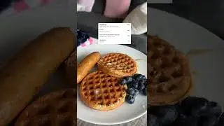 what i eat in a day🥗