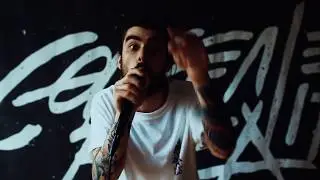 Wolves Scream - Crow(n)s (Cover By James K Barbosa)