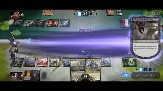 MAKING A NEW DECK FOR HISTORIC! TEMUR GATES!
