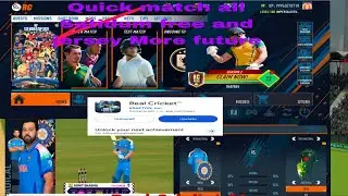 Real Cricket New update l Real Cricket RC PASS Full Details#realcricket24#realcricket22#gamechanger 
