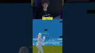 JAK ROZGRZEWAĆ SIĘ PRZED TURNIEJEM FORTNITE #fortnite #fortniteclips #shorts
