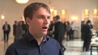 InvestmentEurope Pan-European Fund Selector Summit Hamburg 2014